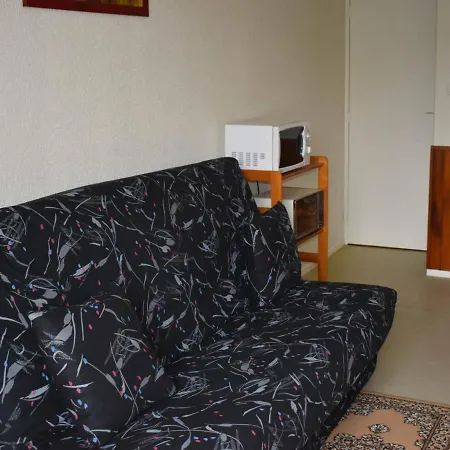 Avec Balcon Expose Sud Pour 4 Personnes Au Coeur De La Station - Fr-1-592-32 Daire *